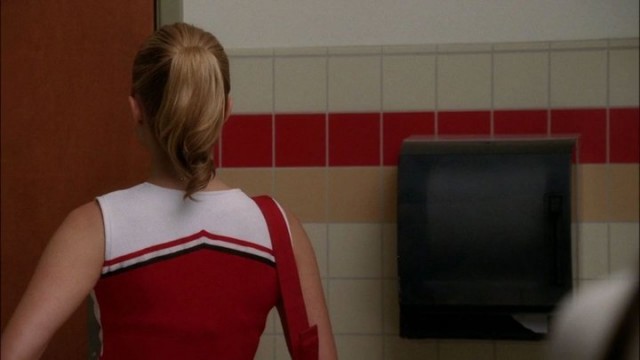 Dianna Agron Fotoğrafı