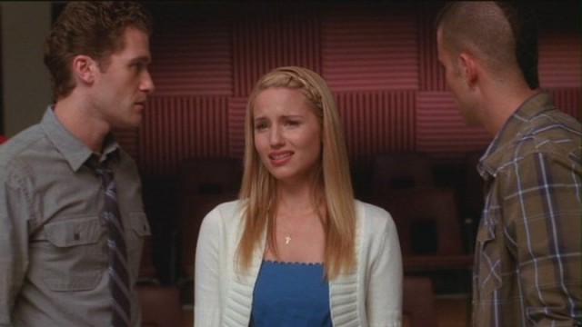 Dianna Agron Fotoğrafı