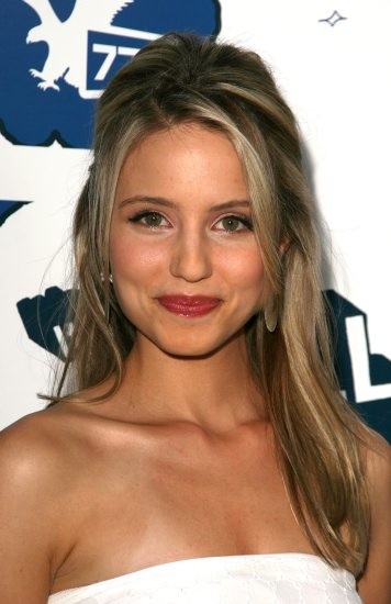 Dianna Agron Fotoğrafı