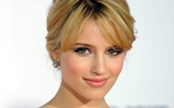 Dianna Agron Fotoğrafı