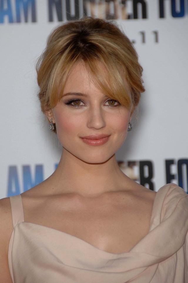 Dianna Agron Fotoğrafı