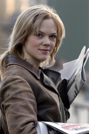 Ane Dahl Torp fotoğrafı