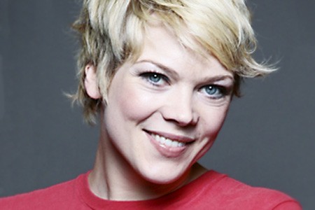 Ane Dahl Torp fotoğrafı