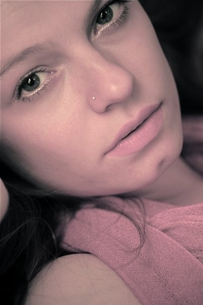 Ebru Helvacıoğlu fotoğrafı