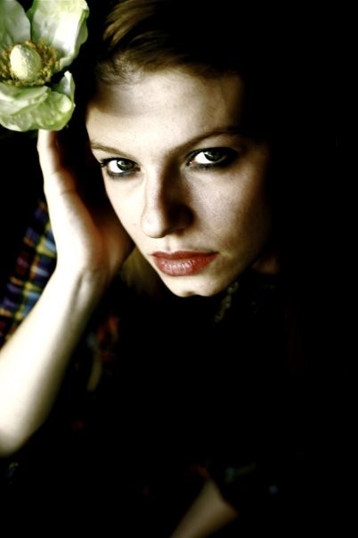 Ebru Helvacıoğlu fotoğrafı