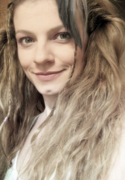 Ebru Helvacıoğlu fotoğrafı