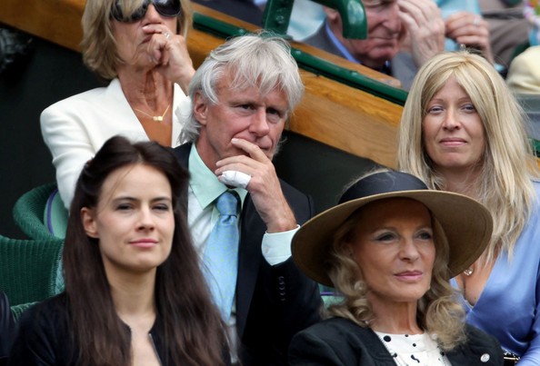 Sophie Winkleman Fotoğrafı