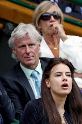 Sophie Winkleman Fotoğrafı