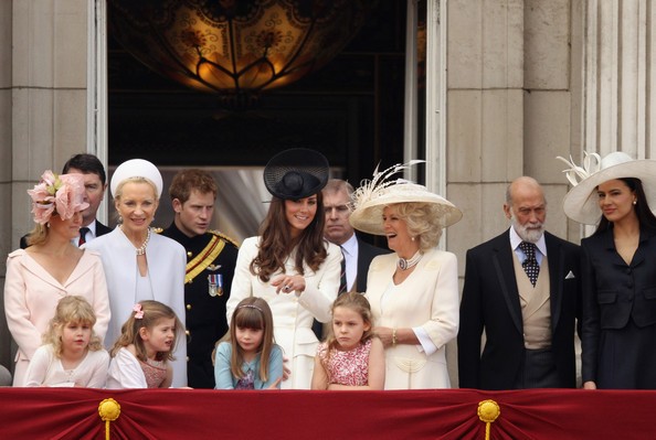 Sophie Winkleman Fotoğrafı