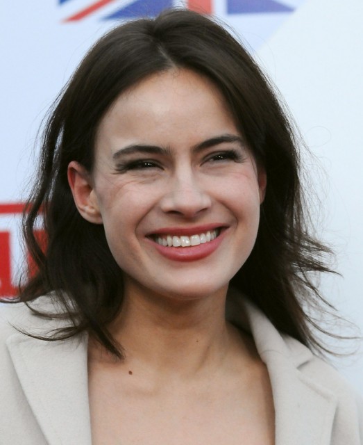 Sophie Winkleman Fotoğrafı