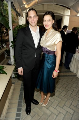 Sophie Winkleman Fotoğrafı