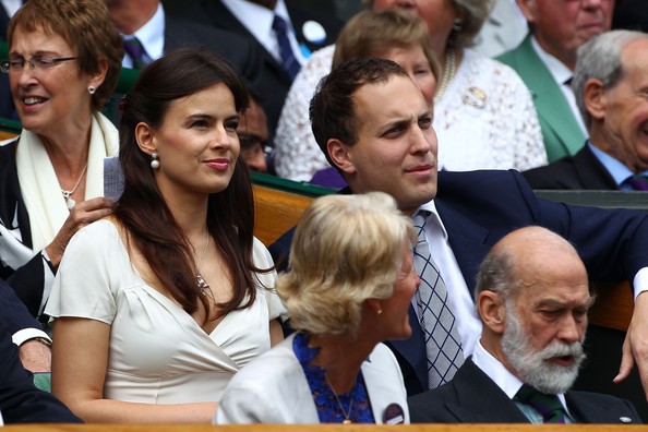 Sophie Winkleman Fotoğrafı