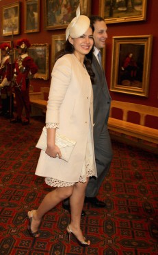 Sophie Winkleman Fotoğrafı