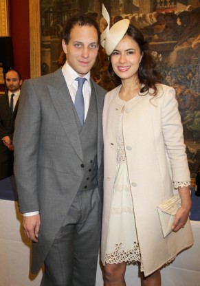 Sophie Winkleman Fotoğrafı