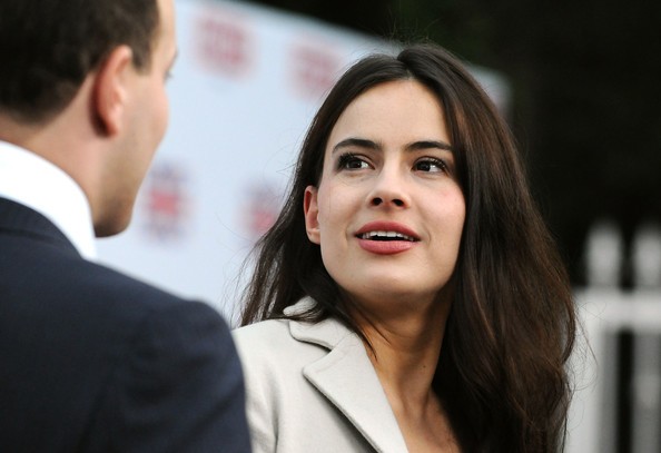 Sophie Winkleman Fotoğrafı