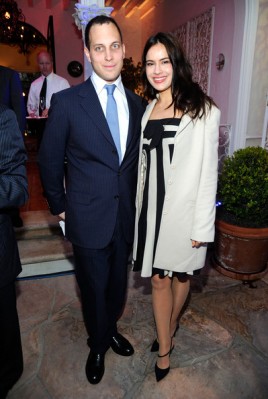 Sophie Winkleman Fotoğrafı