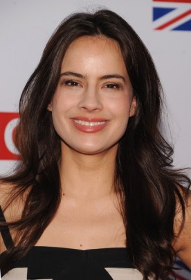 Sophie Winkleman Fotoğrafı