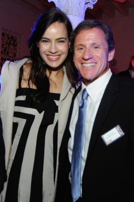 Sophie Winkleman Fotoğrafı