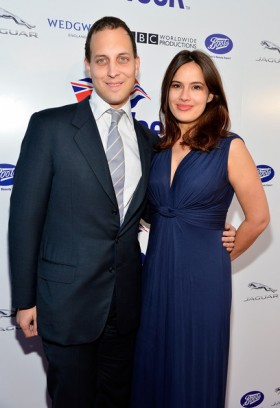 Sophie Winkleman Fotoğrafı