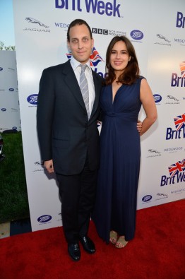 Sophie Winkleman Fotoğrafı