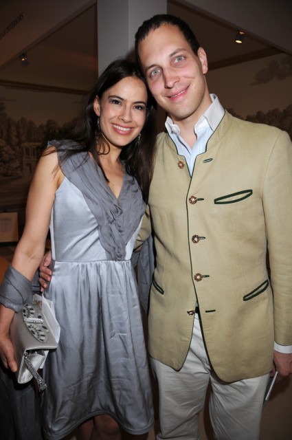 Sophie Winkleman Fotoğrafı