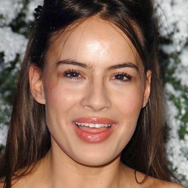 Sophie Winkleman Fotoğrafı