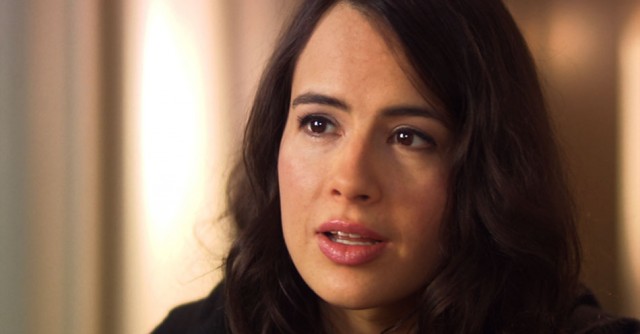 Sophie Winkleman Fotoğrafı