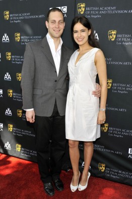 Sophie Winkleman Fotoğrafı