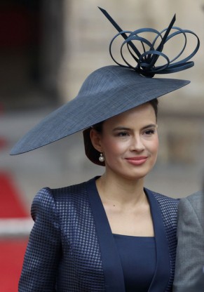 Sophie Winkleman Fotoğrafı