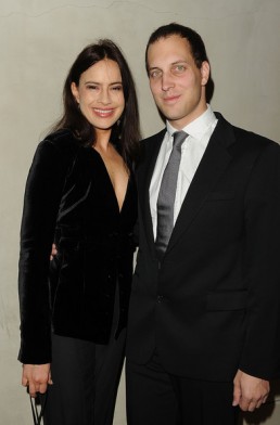 Sophie Winkleman Fotoğrafı