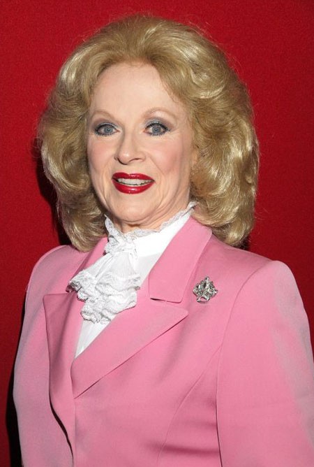 Mary Costa Fotoğrafı