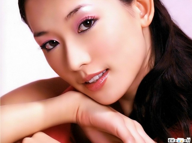 Chiling Lin fotoğrafı