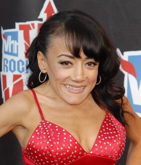 Selene Luna fotoğrafı