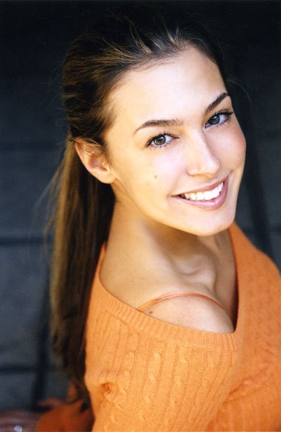 Brandi Engel fotoğrafı