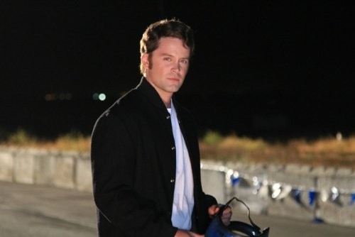 Richard Blake fotoğrafı