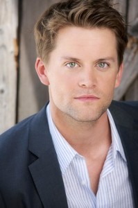 Richard Blake fotoğrafı