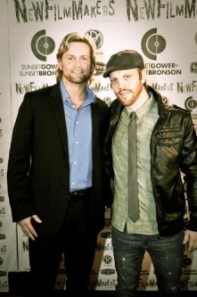 Richard Blake fotoğrafı