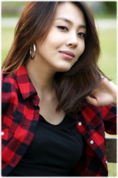 Lee Tae-kyung fotoğrafı