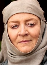 Susan Brown fotoğrafı