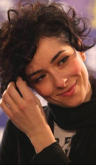 Zrinka Cvitesic Fotoğrafı