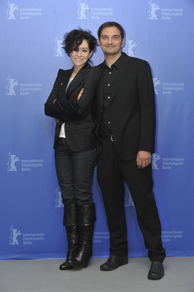 Zrinka Cvitesic Fotoğrafı