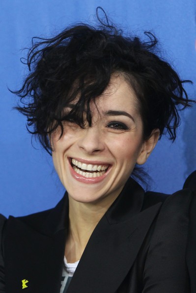 Zrinka Cvitesic Fotoğrafı