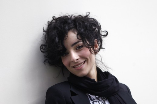 Zrinka Cvitesic Fotoğrafı