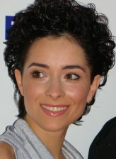 Zrinka Cvitesic fotoğrafı