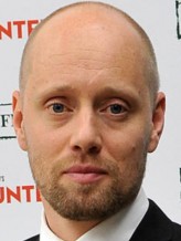 Aksel Hennie fotoğrafı