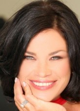 Cristina Garavaglia fotoğrafı