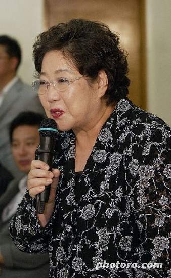 Eul-dong Kim fotoğrafı