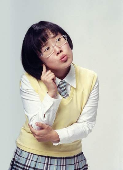 Seul-gi Park Fotoğrafı