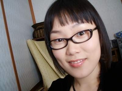 Seul-gi Park Fotoğrafı