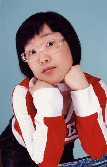 Seul-gi Park Fotoğrafı